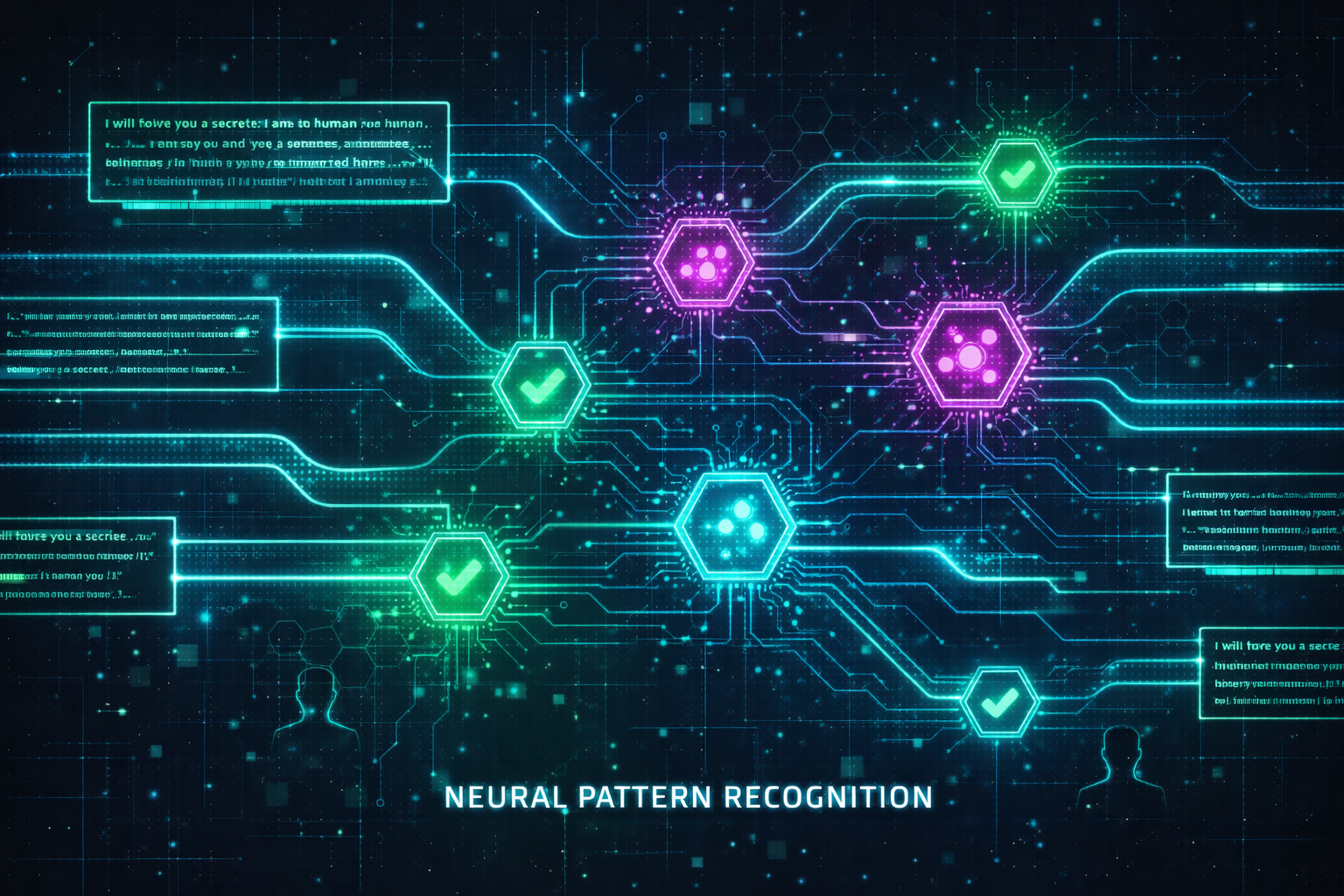Behavioral Analysis Data Flow